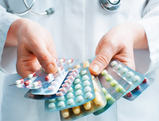 immagine raffigurante farmaci di vario tipo