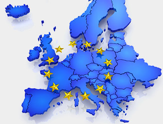 Image depicting Europe