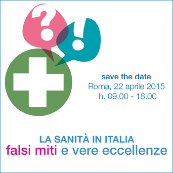La sanità in Italia: falsi miti e vere eccellenze