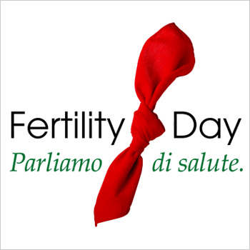 Fertility Day Parliamo di salute 