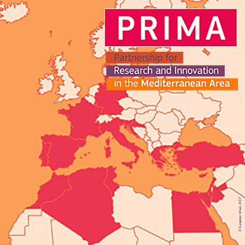 logo programma PRIMA