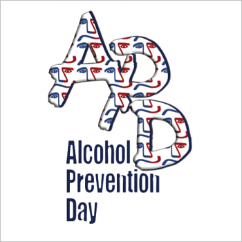 Logo Alchol Prevention Day