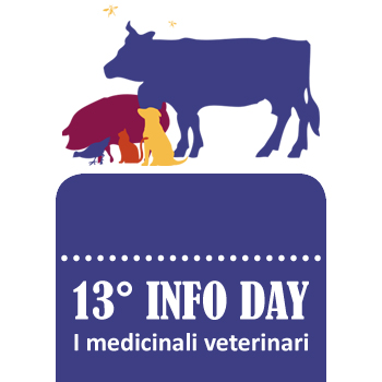 13° Infoday "I Medicinali Veterinari"
