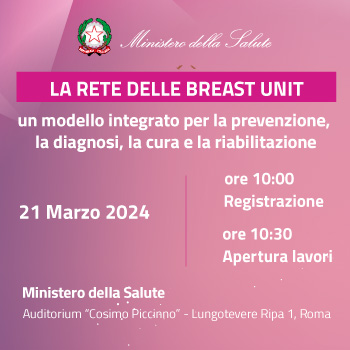 immagine evento breast unit