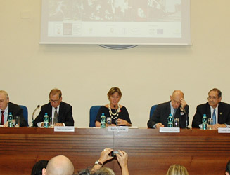Il Ministro Lorenzin alla Conferenza sulla Giornata europea donazione organi
