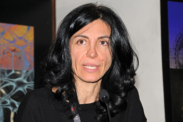 Maria Luisa Scattoni Coordinator of the Italian Network for Early Detection of Autism Spectrum Disorders Dept. Cell Biology and Neuroscience Italian National Institute of Health, Rome, Italy