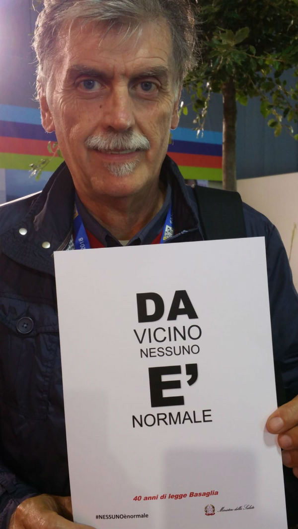  Giovanni  Drovetti - sindaco di Barbania (TO)