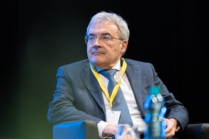 Domenico Mantoan, Direttore Generale AGENAS