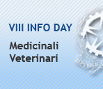 VIII INFO DAY Medicinali veterinari