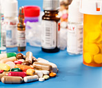 Immagine raffigurante farmaci di vario tipo