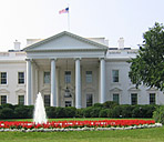 Immagine della Casa Bianca