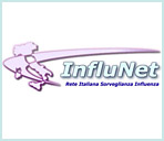 foto logo InfluNet