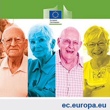 Immagine della Conferenza presente sul sito della Commissione europea