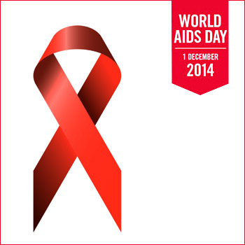 Giornata mondiale di lotta contro l’Aids