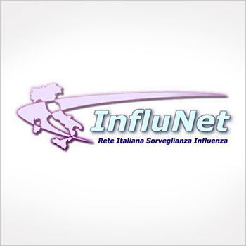immagine del logo Influnet