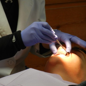 immagine dentista