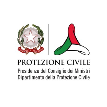 immagine logo protezione civile 