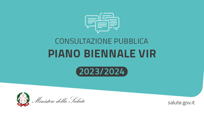 Piano biennale Vir 2023/2024
