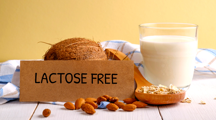 Immagine prodotti lactose free