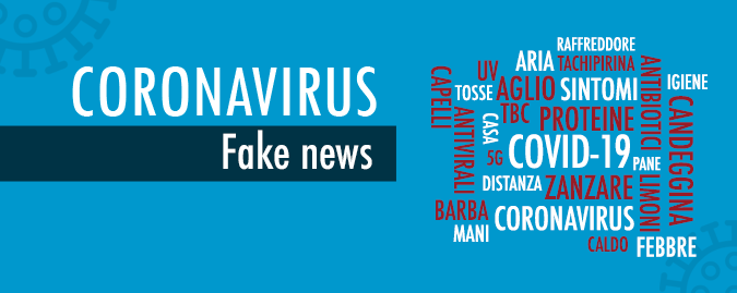 coronavirus fake-news