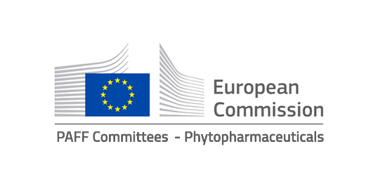 PAFF Committees – Phytopharmaceuticals