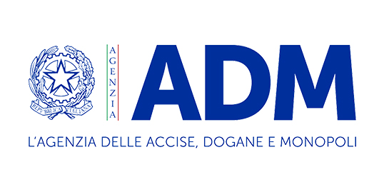 ADM - Agenzia delle accise, dogane e monopoli 