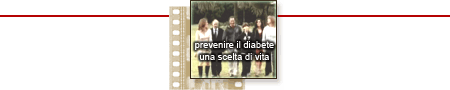 Video diabete