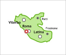Regione Lazio - Roma
