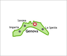 Regione Liguria - Genova
