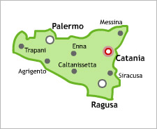 Regione Sicilia - Catania