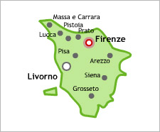 Regione Toscana - Firenze