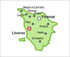 Regione Toscana - Livorno
