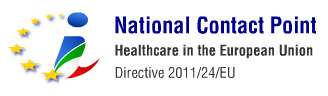National Contact Point - Health Care In the Union European - Directive 2011/24/EU