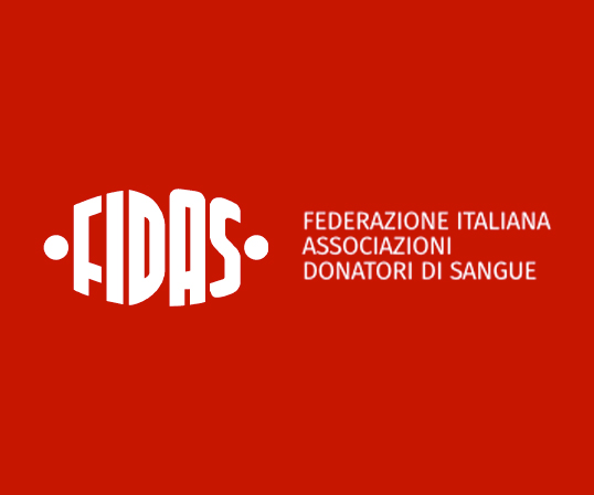 Fidas - Federazione italiana associazioni donatori di sangue