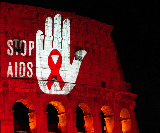 Hiv, Aids e Infezioni sessualmente trasmesse