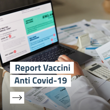 Report Vaccini Anti Covid-19