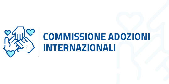 Commissione adozioni internazionali
