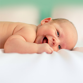 immagine di un neonato