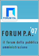 forumPA 2007