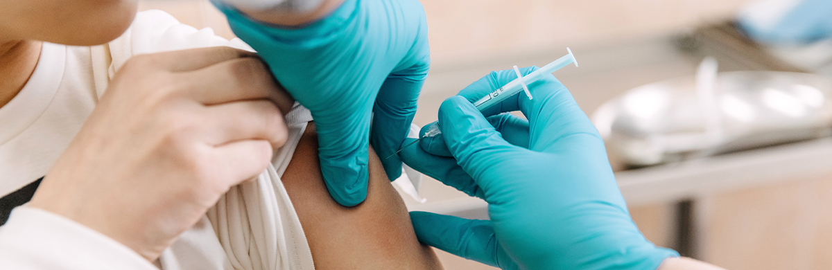 Fake: il vaccino per la Tubercolosi rende immuni all’infezione da SARS-CoV-2
