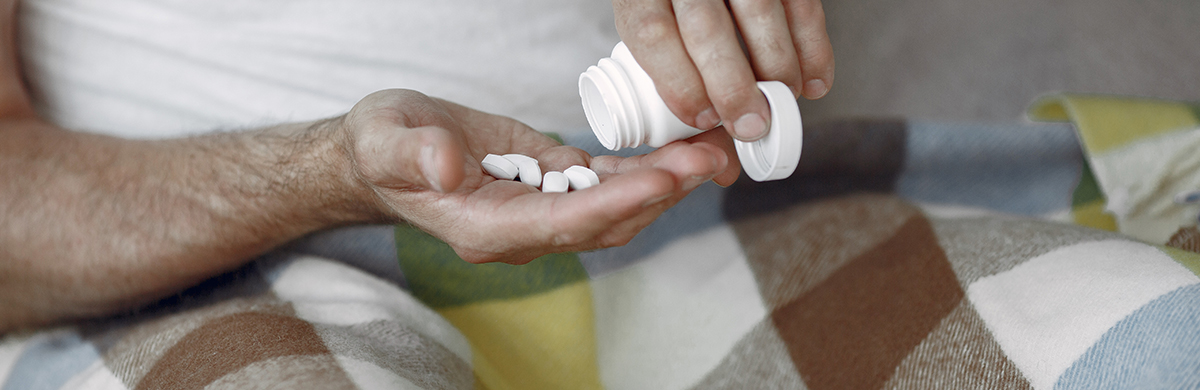 Fake: appena i sintomi della malattia migliorano posso smettere di prendere l'antibiotico
