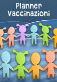 Planner vaccinazioni