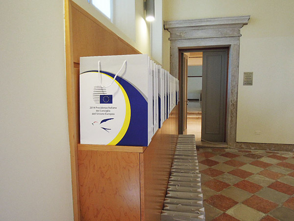 Conferenza: "Lezioni apprese e raccomandazioni ad un anno dall’applicazione della Direttiva 2011/24/UE" - Venezia Centro Culturale Don Orione Artigianelli
