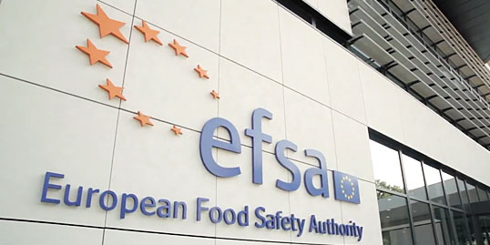 immagine della sede EFSA