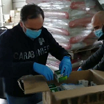 Carabinieri NAS sequestrano farmaci anti-covid cinesi