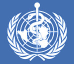 immagine del logo dell'Organizzazione Mondiale della Sanità
