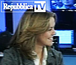 Beatrice Lorenzin su Repubblica Tv