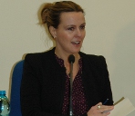 Il Ministro Beatrice Lorenzin