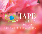 IAPB Italia ONLUS per amore della vista