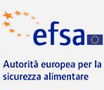 Immagine raffigurante il logo dell'EFSA